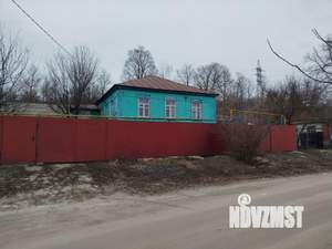 Дом 55м&sup2;, 1-этажный, участок 14 сот.  
