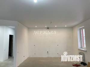 Дом 115м&sup2;, 1-этажный, участок 9 сот.  