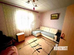 Дача 40м&sup2;, 1-этажный, участок 5 сот.  