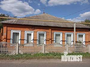 Дом 94м&sup2;, 1-этажный, участок 18 сот.  