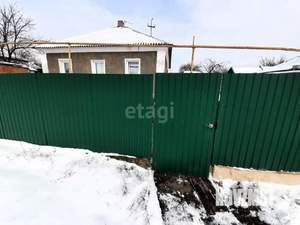 Дом 48м², 1-этажный, участок 6 сот.  