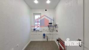 Коттедж 95м&sup2;, 1-этажный, участок 15 сот.  