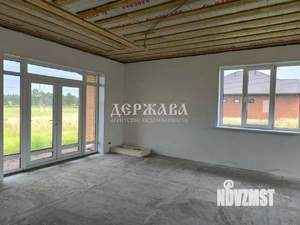Коттедж 140м&sup2;, 1-этажный, участок 15 сот.  