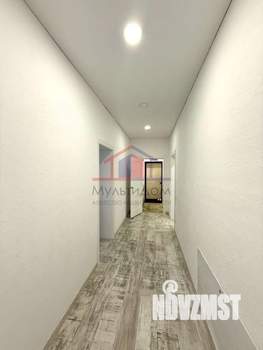 Дом 123м², 1-этажный, участок 14 сот.  