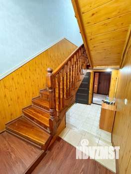 Дом 240м&sup2;, 2-этажный, участок 8 сот.  