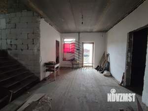 Коттедж 270м&sup2;, 2-этажный, участок 16 сот.  