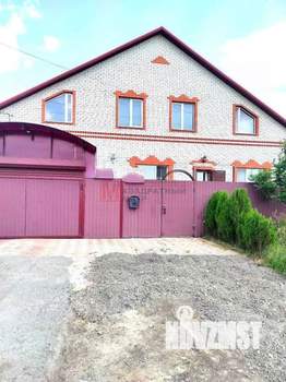 Дом 295м&sup2;, 2-этажный, участок 15 сот.  