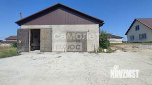 Дом 74м², 1-этажный, участок 15 сот.  