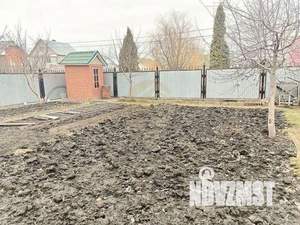 Дом 170м&sup2;, 2-этажный, участок 10 сот.  