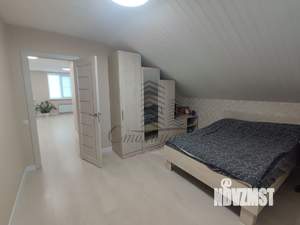 Коттедж 190м&sup2;, 2-этажный, участок 15 сот.  