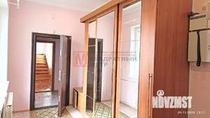 Коттедж 234м&sup2;, 2-этажный, участок 11 сот.  