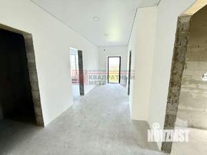 Дом 110м², 1-этажный, участок 10 сот.  