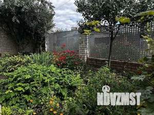 Дом 51м², 1-этажный, участок 9 сот.  