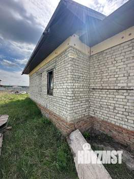 Дом 82м², 1-этажный, участок 15 сот.  