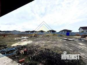 Дом 130м², 1-этажный, участок 8 сот.  