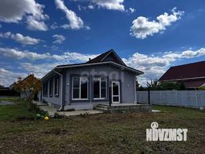 Дом 140м&sup2;, 1-этажный, участок 15 сот.  