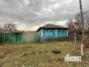 Дом 46м&sup2;, 1-этажный, участок 20 сот.  