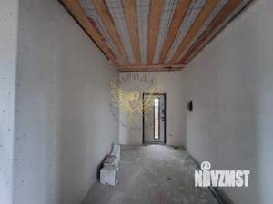 Дом 124м&sup2;, 1-этажный, участок 15 сот.  