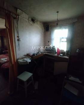 Дом 49м², 1-этажный, участок 7 сот.  