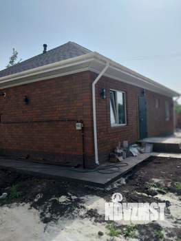 Дом 85м², 1-этажный, участок 6 сот.  