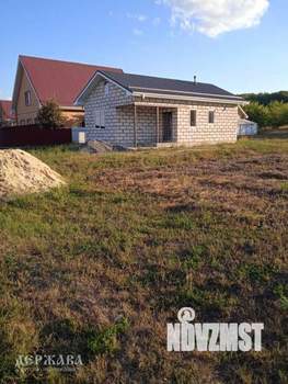 Дом 59м², 1-этажный, участок 15 сот.  