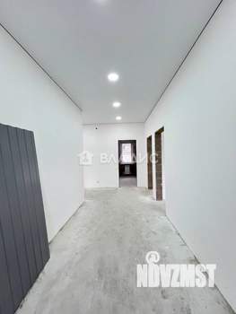 Дом 115м², 1-этажный, участок 8 сот.  