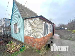 Дача 40м&sup2;, 1-этажный, участок 5 сот.  