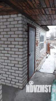 Дом 45м&sup2;, 2-этажный, участок 6 сот.  
