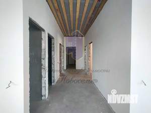 Коттедж 105м&sup2;, 1-этажный, участок 8 сот.  