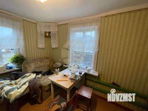 Дом 65м&sup2;, 1-этажный, участок 7 сот.  