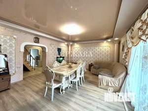 Дом 107м², 2-этажный, участок 2 сот.  