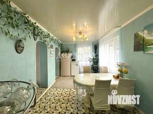 Коттедж 245м&sup2;, 2-этажный, участок 8 сот.  