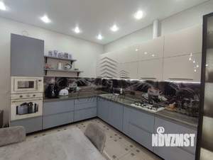Коттедж 150м&sup2;, 1-этажный, участок 10 сот.  