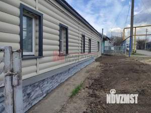Дом 76м&sup2;, 1-этажный, участок 5 сот.  