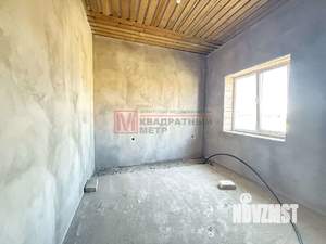 Дом 95м², 1-этажный, участок 8 сот.  