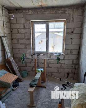 Дом 100м², 2-этажный, участок 5 сот.  