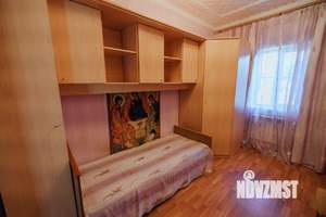 Дом 118м², 2-этажный, участок 8 сот.  