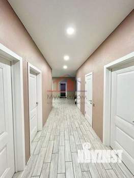 Дом 108м², 1-этажный, участок 7 сот.  