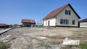 Дом 74м², 1-этажный, участок 15 сот.  