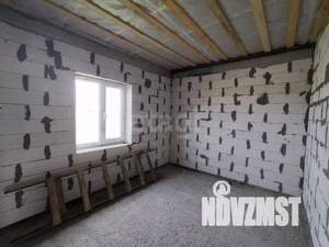 Дом 108м², 1-этажный, участок 15 сот.  