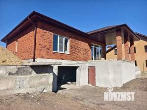 Дом 110м², 1-этажный, участок 12 сот.  