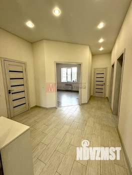 Дом 131м², 1-этажный, участок 9 сот.  