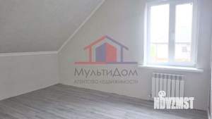Коттедж 156м&sup2;, 2-этажный, участок 15 сот.  