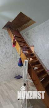 Коттедж 133м&sup2;, 2-этажный, участок 14 сот.  