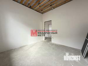 Дом 105м&sup2;, 1-этажный, участок 8 сот.  
