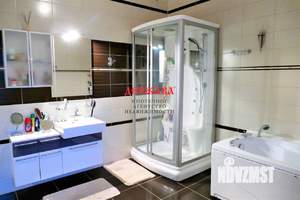Коттедж 340м&sup2;, 2-этажный, участок 15 сот.  