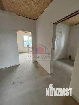 Коттедж 140м², 1-этажный, участок 8 сот.  