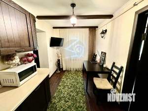 Дом 120м&sup2;, 2-этажный, участок 20 сот.  