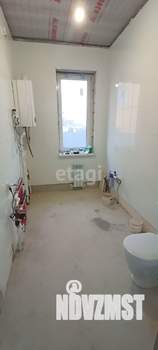 Дом 125м², 1-этажный, участок 9 сот.  