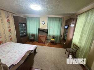 Дом 65м², 1-этажный, участок 5 сот.  